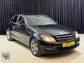 2009 MERCEDES-BENZ C180 KOMP. LUXURY OTOMATİK BENZİN+LPG