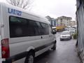 Sahibinden Çok Temiz Orjinal Volkswagen Crafter Servis İstanbul