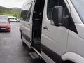 Sahibinden Çok Temiz Orjinal Volkswagen Crafter Servis İstanbul