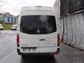Sahibinden Çok Temiz Orjinal Volkswagen Crafter Servis İstanbul