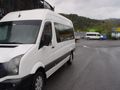 Sahibinden Çok Temiz Orjinal Volkswagen Crafter Servis İstanbul
