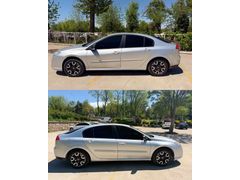 Sahibinden Renault Laguna 1.6 Expression 2009 Model 