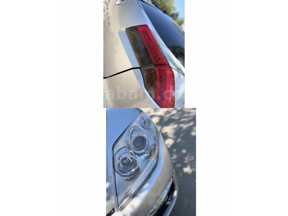 Sahibinden Renault Laguna 1.6 Expression 2009 Model 
