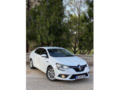 [ E N E S D EN] 2020 HATASIZ 175.000 KM MEGANE 4
