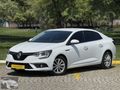 2020 MEGAN 1.5 BLUEDCİ TOUCH 162 BİN KM BAKIMLI EMSALSİZ TAKASLI