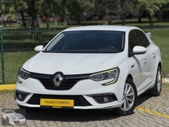 2020 MEGAN 1.5 BLUEDCİ TOUCH 162 BİN KM BAKIMLI EMSALSİZ TAKASLI