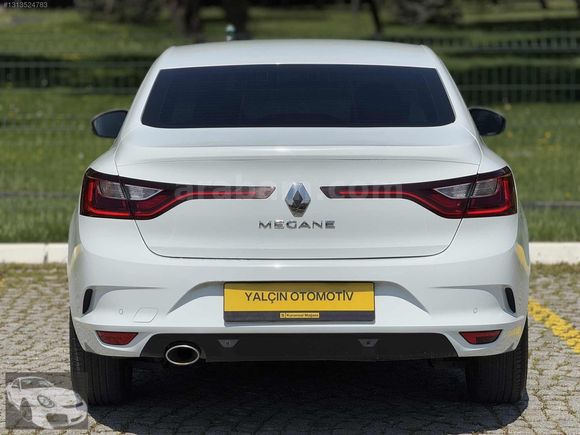 2020 MEGAN 1.5 BLUEDCİ TOUCH 162 BİN KM BAKIMLI EMSALSİZ TAKASLI