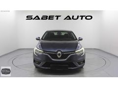SABET AUTO RENAULT MEGANE TOUCH TESLA EKRAN