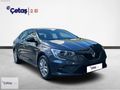 ÇETAŞ RENAULT'DAN 2025 MEGANE 1.5 BLUEDCI TOUCH EDC 115 HP
