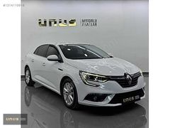 UNUS|FAİZSİZ 12AY-BOYASIZ 20'BLUEDCİ TOUCH %30PEŞN 48AY-125900KM