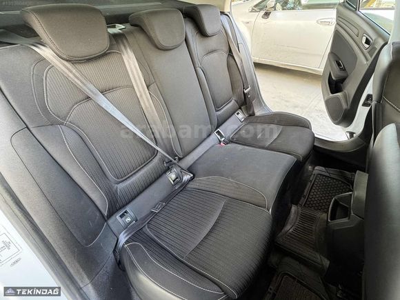 TEKİNDAĞ'dan SENETLİ VE KREDİLİ SATIŞLAR 2020 MEGANE OTOMOTİK