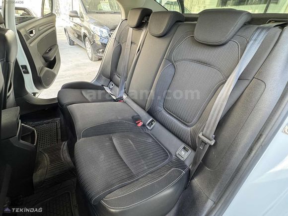 TEKİNDAĞ'dan SENETLİ VE KREDİLİ SATIŞLAR 2020 MEGANE OTOMOTİK