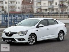 "EFTAL AUTO'DAN //HATASIZ//BOYASIZ//130 BN KM //OTOMATİK