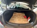 DERMAN AUTO EMSALSİZ OPEL İNSİGNİA COSMO 1.6CDTİ