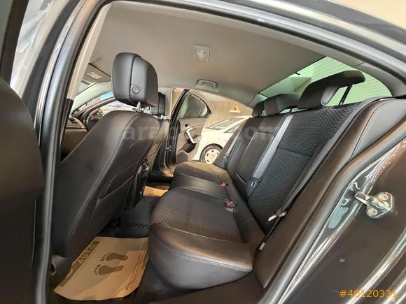 DERMAN AUTO EMSALSİZ OPEL İNSİGNİA COSMO 1.6CDTİ