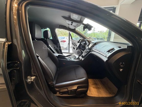 DERMAN AUTO EMSALSİZ OPEL İNSİGNİA COSMO 1.6CDTİ