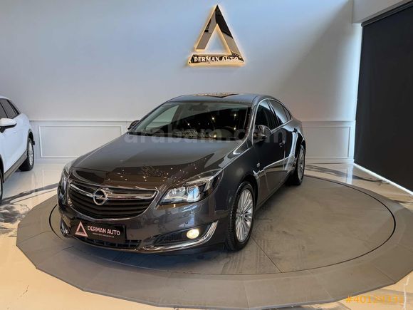 DERMAN AUTO EMSALSİZ OPEL İNSİGNİA COSMO 1.6CDTİ