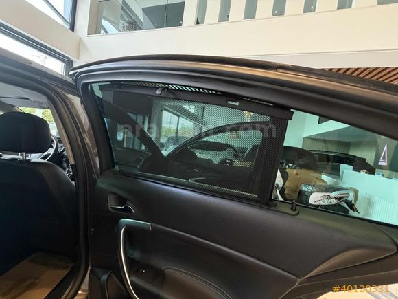 DERMAN AUTO EMSALSİZ OPEL İNSİGNİA COSMO 1.6CDTİ