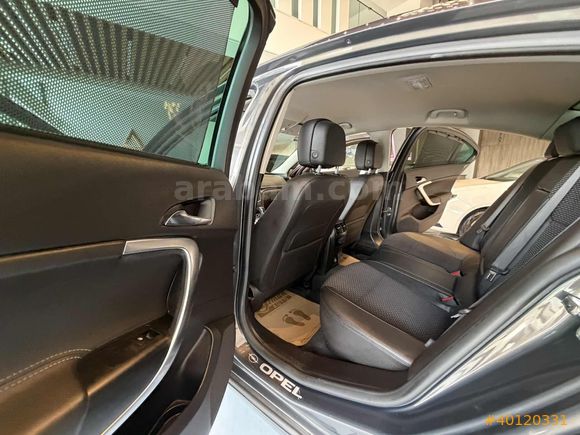 DERMAN AUTO EMSALSİZ OPEL İNSİGNİA COSMO 1.6CDTİ