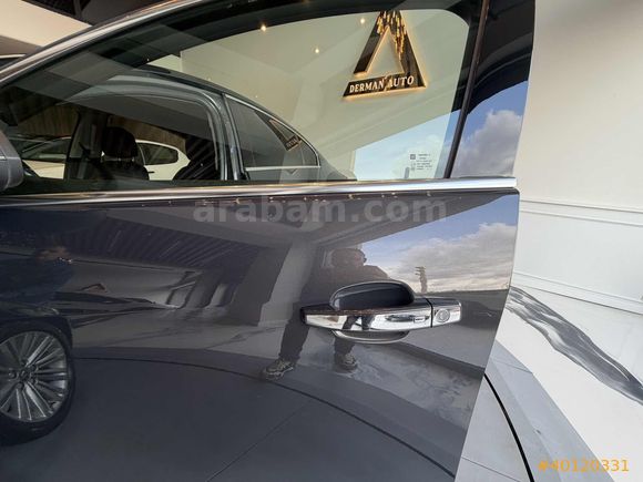 DERMAN AUTO EMSALSİZ OPEL İNSİGNİA COSMO 1.6CDTİ