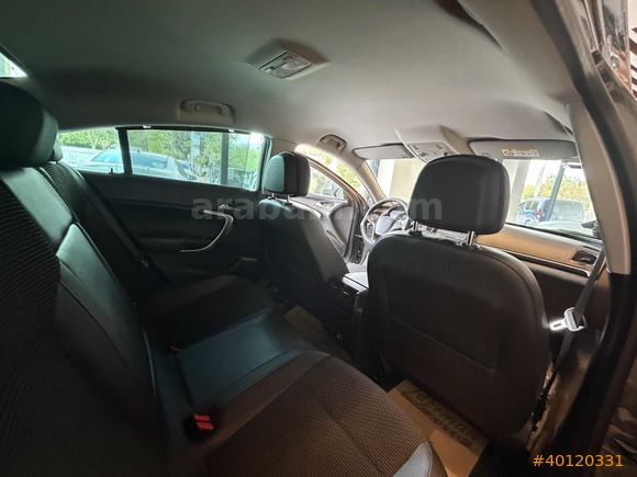 DERMAN AUTO EMSALSİZ OPEL İNSİGNİA COSMO 1.6CDTİ