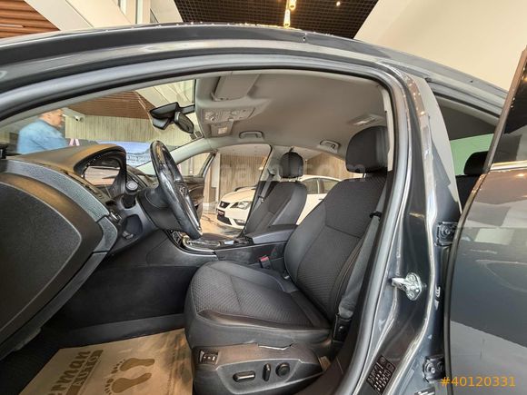 DERMAN AUTO EMSALSİZ OPEL İNSİGNİA COSMO 1.6CDTİ