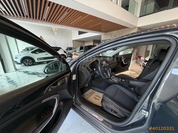 DERMAN AUTO EMSALSİZ OPEL İNSİGNİA COSMO 1.6CDTİ