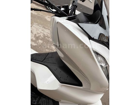  2023 Model PCX 125 6435 km