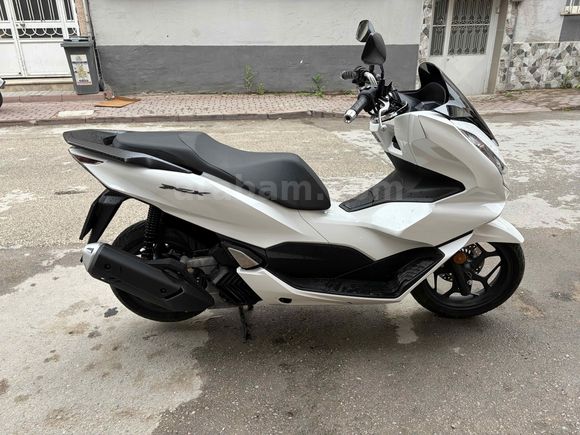  2023 Model PCX 125 6435 km
