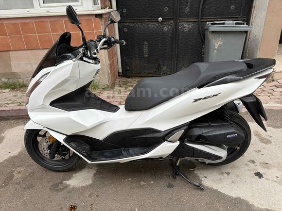  2023 Model PCX 125 6435 km