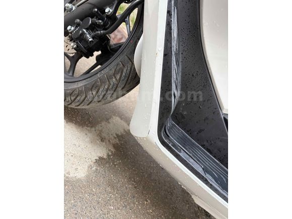  2023 Model PCX 125 6435 km