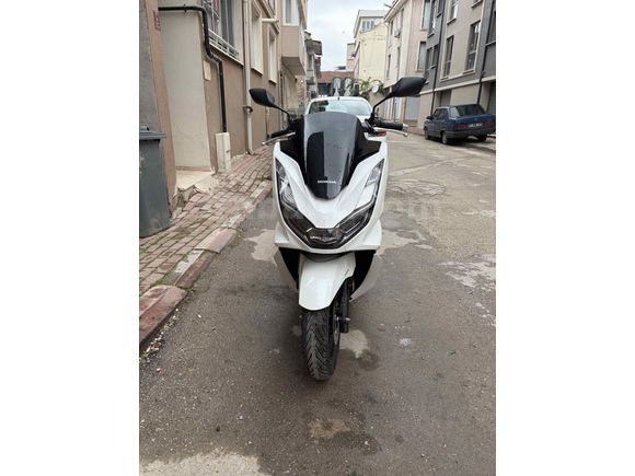  2023 Model PCX 125 6435 km
