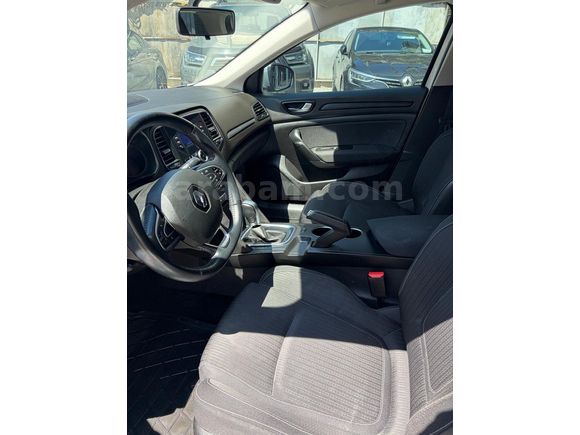 AVVA'DAN 2020 RENAULT MEGANE 4 TOUCH 1.5 BLUEDCİ %20 KDV'Lİ!!!