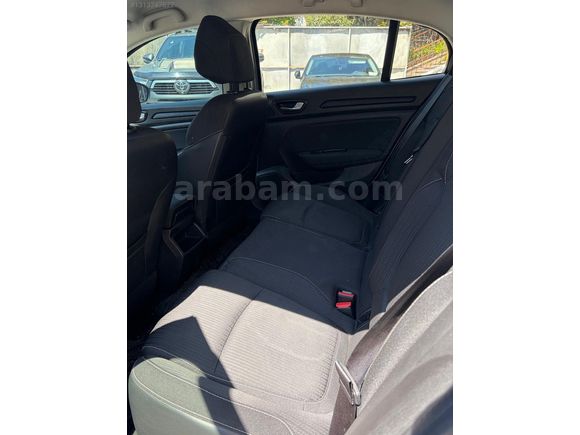 AVVA'DAN 2020 RENAULT MEGANE 4 TOUCH 1.5 BLUEDCİ %20 KDV'Lİ!!!