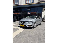 AVVA'DAN 2020 RENAULT MEGANE 4 TOUCH 1.5 BLUEDCİ %20 KDV'Lİ!!!