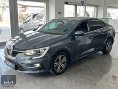 PEUGEOT BAYKARALAR 2022 MEGANE SEDAN 1.5 BLUEDCİ TOUCH EDC 115HP