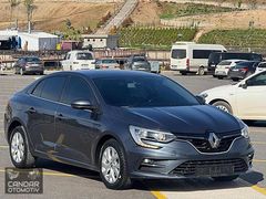 2021 RENAULT MEGANE TOCH HATASIZ BOYASIZ FULL ORJ OTOMATİK