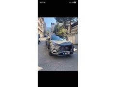 Sahibinden Hyundai Tucson 1.6 CRDi Elite Plus 2018 Model 