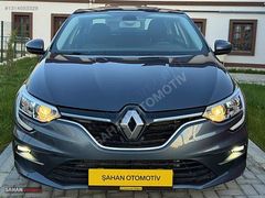 MEGANE 1.5 Dci OTM. HATASIZ AYARINDA SERVİS BAKIMLI ŞAHAN'DAN