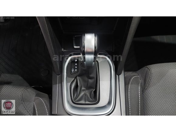 FİAT POYRAZDAN %0,69 FAİZLE 2022 MEGANE 1.5DCI TOUCH %20 KDV'Lİ