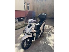 Sahibinden Honda Dio 