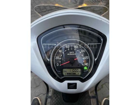 Sahibinden Honda Dio 