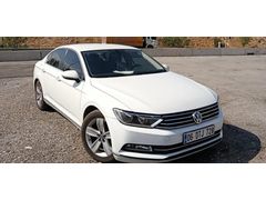 Sahibinden Volkswagen Passat 1.6 TDi BlueMotion Comfortline 2016 Model