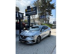 Hatasız Yeni Kasa 2022 Model dizel otomatik