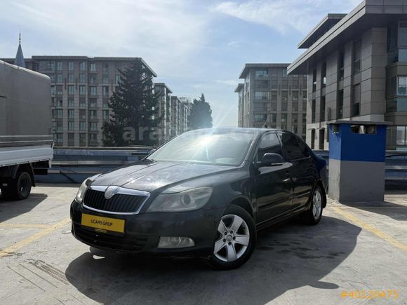 UCARS GRUP/2011/1.6 BENZİN+LPG/280 KM/ KREDİ KARTINA TAKSİT İMK.