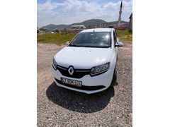 Galeriden Renault Symbol 1.5 dCi Expression 2013 Model Gaziantep