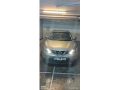 Sahibinden Nissan Qashqai 1.2 DIG-T Visia 2016 Model  100.000 km Gri (Gümüş)