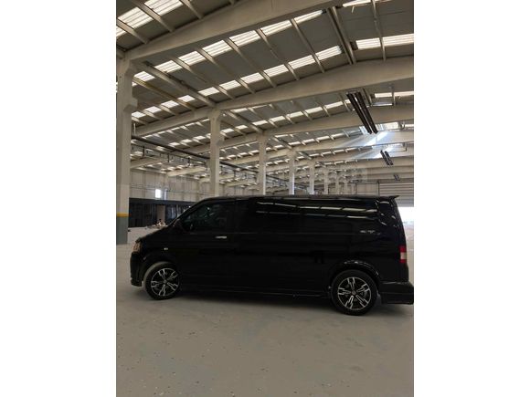 Sahibinden Volkswagen Transporter 2.0 TDI City Van 2011 Model 