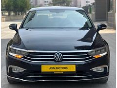 ASM MOTORS 2019 PASSAT BUSSİNES DEĞİŞENSİZ