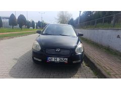 Sahibinden Hyundai Accent Era 1.5 CRDi-VGT Team 2009 Model